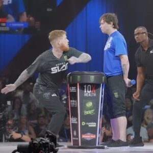 Aadar Malik Instagram - Would you watch "Mother Slap"?