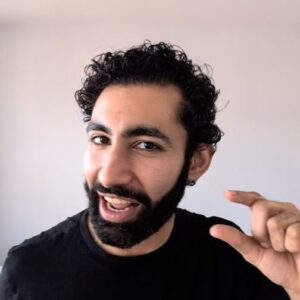 Aadar Malik Instagram - Not my mousse. Is it yours?