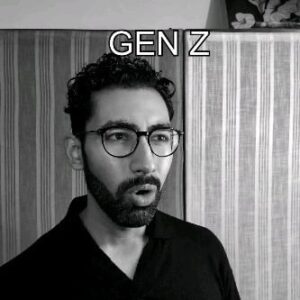 Aadar Malik Instagram - What generation are you?