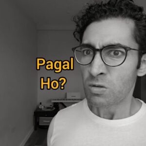 Aadar Malik Instagram - Yeah sure.
