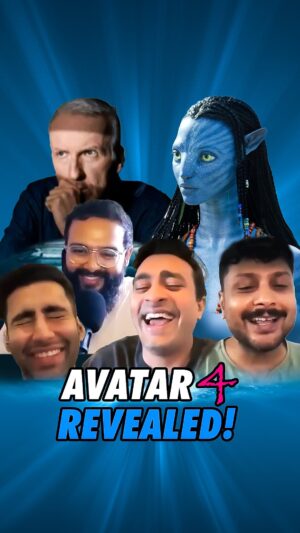 Aadar Malik Instagram - Avatar 4 Revealed

Full Episode 179 is on YouTube, link in bio.

#TheInternetSaidSo #TISS #TISSArmy #VarunThakur #NevilleShah #KautukSrivastava #AadarMalik #avatar #jamescameron #pvr #rain #comedy #facts #feelitreelit #feelkaroreelkaro #reelsinstagram
