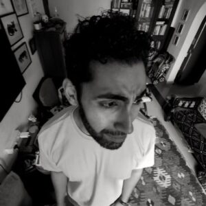 Aadar Malik Instagram - Serial gossiper. Who do you gossip about?