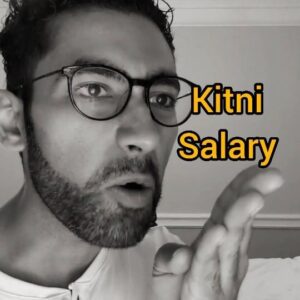 Aadar Malik Instagram - Kindly direct salary enquiries here.
