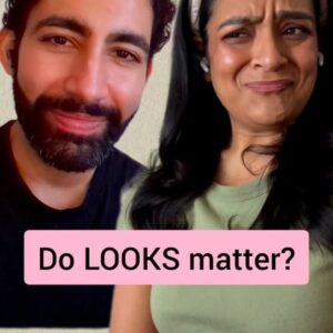 Aadar Malik Instagram - Do looks matter? . . . . . #relationshipadvice #mondaymotivation #kaneezsurka #aadarmalik #comedyvideos #relationshipgoals