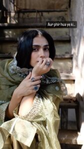 Actress Aakanksha Singh HD Instagram Photos and Wallpapers July 2024