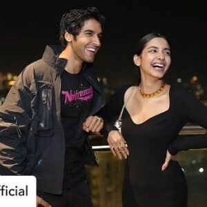 Aanand L. Rai Instagram - @cypplofficial All smiles as we wrap up the shoot of Nakhrewaalii 🥂✨

#Nakhrewaalii #ColourYellowProductions @officialjiostudios @aanandlrai #JyotiDeshpande #HimanshuSharma @sandymeranaam #RahulShanklya #DivyNidhiSharma @anshduggal @awwwrat @akashmakhija94 @aayushiivermaa
