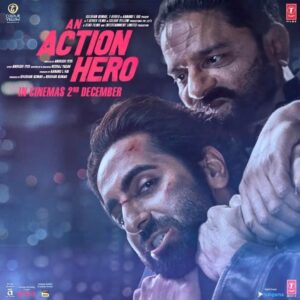 Aanand L. Rai Instagram - “Toh Vicky kaise mar gaya?!”
Hit us with the best theory you have behind his death!🤔

#AnActionHero in cinemas on 2nd December, 22.

@ayushmannk @iyer.anirudh #BhushanKumar #KrishanKumar @jaideepahlawat @neeraj.yadav911 @kanupriyaaiyer @tseriesfilms @tseries.official @shivchanana @cypplofficial @neeraj_madhav @aafilms.official @castingchhabra