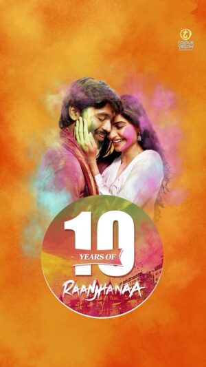 Aanand L. Rai Instagram - Kundan’s unwavering commitment, Zoya’s courage to follow her heart, Jasjeet’s vibrant spirit, Murari’s brotherly friendship, and Bindiya’s selfless love! They all took us on an emotional rollercoaster ❤️ #10YearsOfRaanjhanaa ✨

#CYPPL #Raanjhanaa @arrahman @kamil_irshad_official @aanandlrai #HimanshuSharma @dhanushkraja @sonamkapoor @abhaydeol @reallyswara @mohdzeeshanayyub