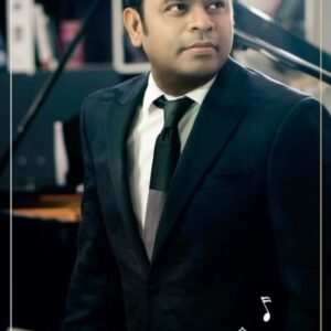 Aanand L. Rai Instagram - Happy birthday to the man who not only made me understand the soul of music but also taught to be courageous and fearless in your creative space. Love you @arrahman Sir for being there in our lives. #happybirthdayrahmansir 💛💛💛