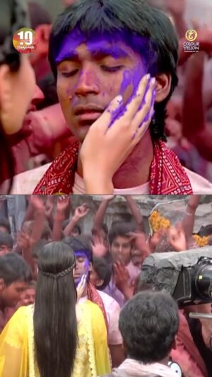 Aanand L. Rai Instagram - Witness the passion, dedication, and artistic vision that brought #TumTak to life! 1 day to go for #10YearsOfRaanjhanaa ✨

#CYPPL #Raanjhanaa @arrahman @kamil_irshad_official @aanandlrai #HimanshuSharma @dhanushkraja @sonamkapoor @abhaydeol @reallyswara @mohdzeeshanayyub