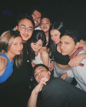 Aaron Ashab Instagram - 30 going on 25 but still 13 (interpret it however you want lol)