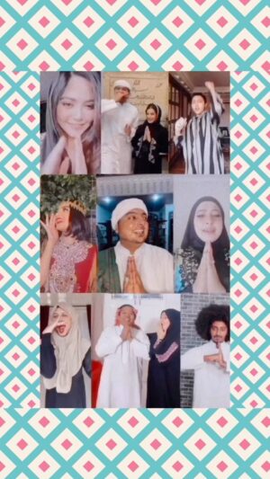 Aaron Ashab Instagram - #dontrushchallenge