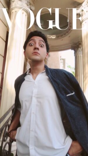 Aaron Ashab Instagram - nailed it.