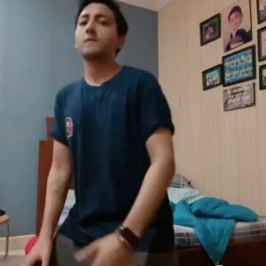 Aaron Ashab Instagram - "come and make a bad man sing, no aAah"
