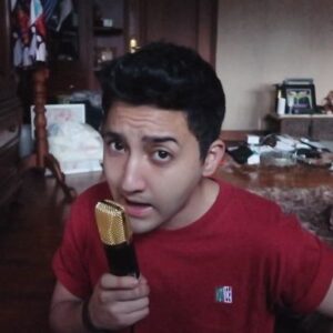 Actor Aaron Ashab HD Instagram Photos and Wallpapers February 2024