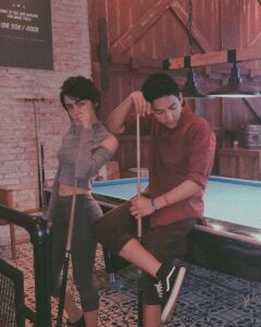 Aaron Ashab Most Liked Photos and Posts