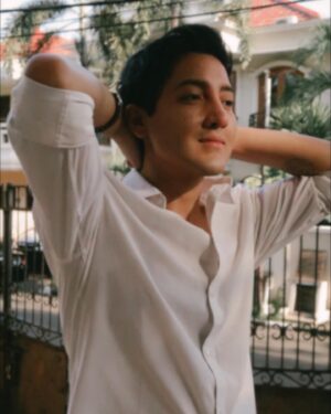 Aaron Ashab Instagram - photo dump from yesterday video.