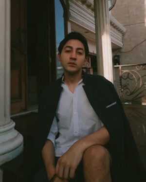 Aaron Ashab Instagram - photo dump from yesterday video.