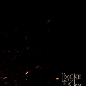 Aaron Ashmore Instagram - Here we go!!!!!!! Season 2 teaser trailer tomorrow. #lockeandkey