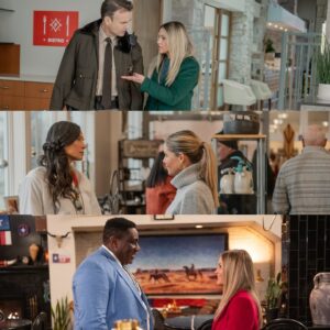 Aaron Ashmore Instagram - A sneak peek into our camera roll recently 📸

‘Ainsley McGregor Mysteries: A Case for the Winemaker’ starts streaming tonight at 8pm ET! 🔎