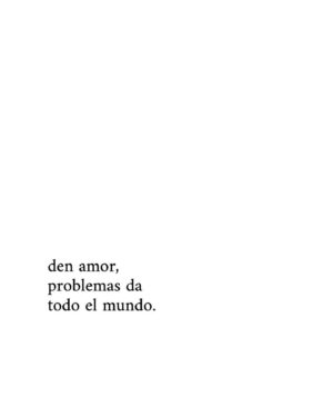Aarón Balderi Instagram - Den amor, problemas da todo el mundo. @giffmx 🫶🏻