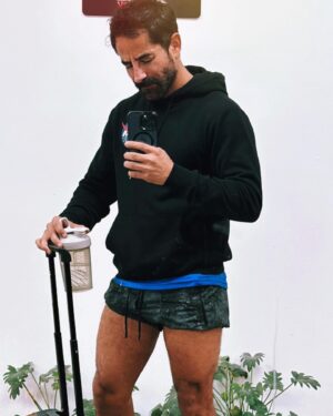 Aarón Balderi Instagram - Cosas que nunca se postearon pt. 1 #photodump #dump