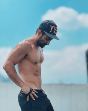 Aarón Balderi Instagram - 🔷 Sin prisa pero con alma.