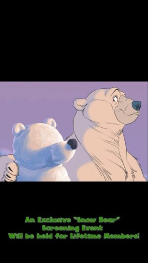 Aaron Blaise Instagram - 📢 OVER 50% SOLD OUT of our LIFETIME LEARNING DEAL! 𝐋𝐢𝐧𝐤 𝐢𝐧 𝐁𝐢𝐨 🌟

#artschool #homeschool #arteducation #howto #animation #2Danimation #AaronBlaise #onlinelearning #reels #shorts #SnowBear