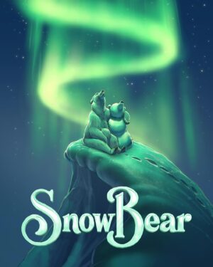 Aaron Blaise Instagram - Had a great time making this #Drawing on Today’s Live Stream. Hope everyone has a Happy Holiday Season!

#snowbear #animation #2danimation #animation #livestream