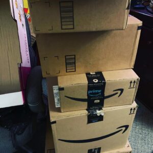 Aaron Carter Instagram - I donated the toys to “Sean’s gift of sharing” to complete Tina Thomas His mother’s foundation for her son Sean who passed away at 7 years old after fighting leukemia after a four year battle  but he was strong Tina said and fought as hard as he could. Sean passed away on his sisters birthday 
I donated the toys to “Sean’s gift of sharing” to complete Tina Thomas His mother’s foundation for her son Sean who passed away at 7 years old after fighting leukemia after a four year battle  but he was strong Tina said and fought as hard as he could. Sean passed away on his sisters birthday and I met Tina After I got off a flight ✈️ and I did some free writing getting my emotions out on paper essentially and I got pretty sad and Tina was so kind and was waiting for me because all the flight attendants were so sweet to me and saw I was upset while I was writing and Tina 🥰 was there and worked for the airport and picked me up on a airport cart and we met she told me about her sons foundation so I said DONE ✅ She told me she wasn’t able to reach her goal so I sent 400 toys to help her try to reach her goal. right then and there’s I knew it was my duty in life to give back and never take life for granted. @bcchf so much love Tina Thomas you’re genuinely one of the THE kindest Strongest Woman I have ever met. I’m sorry I couldn’t be there for the toy drive. #SeansGiftOfSharing