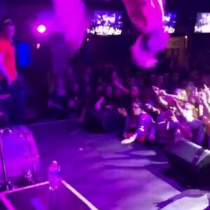Aaron Carter Instagram - Let me show you how to fly
