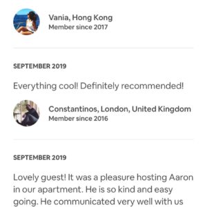Aaron Chen Instagram - Planning on deplatforming (log off) myself for an indefinite amount of time (up to 15 minutes). If anyone tries to cause trouble or smear my name during this time, this is just evidence of how I was remembered. Keen to see all the haters in the real world.