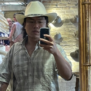 Aaron Chen Instagram - Wow I love the south. What a place, what a culture.

I added an extra show in NY and still tix available in Philly. Link in bio and love to all.