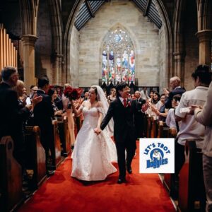 Aaron Chen Instagram - been on hiatus and got married in that time. Here are a few pics from the wedding and one from the day after haha. To my beautiful wife... LET’S TROT. Thank you to the Canterbury bulldogs for making the event possible. I’m still mostly off social media, I don’t have it on my personal phone, it’s installed on a burner phone at my managers office. So please don’t try to message me here (I’m serious). Instead you can get me through my manager sandywexler@gmail.com.