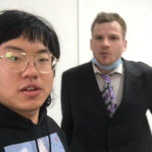 Aaron Chen Instagram - Rath 2024!