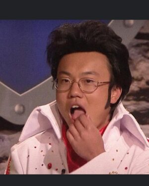 Aaron Chen Instagram - Thank u thank u very much 2 the desi community.
Please do not try to contact me on Instagram and Twitter I am mostly off these platforms. They are not lindy. Thank you for your continual support during these times and I hope your side wins the culture war.
