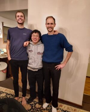 Aaron Chen Instagram - Thank u thank u very much 2 the desi community.
Please do not try to contact me on Instagram and Twitter I am mostly off these platforms. They are not lindy. Thank you for your continual support during these times and I hope your side wins the culture war.