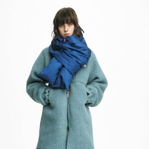 Aaron Chen Instagram - North Face FW19