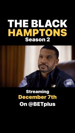 Aaron D. Spears Instagram - Streaming December 7th on @betplus the SAGA continues…. #TheBlackHamptons is BACK‼️
.
.
.
.
.
.
.
.
.
#longisland #newyork #thehamptons #hamptonsstyle #easthampton #southampton #montauk #nyc #sagharbor #hamptonsrealestate #hamptonslife #interiordesign #bridgehampton #realestate #eastend #amagansett #summer #hamptonsliving #luxuryhomes #westhampton #hamptonshouse #luxury #luxuryrealestate #watermill #manhattan #westhamptonbeach #sagaponack #hamptonshome #northfork