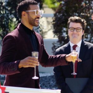 Aaron D. Spears Instagram - Crazy, quirky, satorical comedy WHITE PEOPLE MONEY is the #3 most streamed movie on HULU!!! THANK YOU EVERYONE!!! NOW streaming on STARZ and AMAZON PRIME.  Please GO Check It Out!!! & yeap, that’s me on the music track ✊🏽🤎🎥🎶
#AppreciateYou #KennyBooOnTheBeat
.
.
.
@mark_harris_1555filmworks @act_like_bart @drewsidora @verticalentertainment 
�
.⁣
.⁣
.⁣
.⁣
.⁣

#balleralert #blackactors #blackcinema #blackculture #blackdads #blackexcellence #blackfilms #blackhollywood #blackhollywoodroyalty #blackinstagram #blacklove #blackmen #blackpodcasts #blackqueens #blackwomen #blackwriters  #hollywood #indiefilm #instagram #latestnews #lifestyleblogger #melaninpoppin #melaninrich #photography #problack #urbanmusic @crjmseries @craigrossjr @carynwardross @chrysteepharris @vanessajsimmons @itsmejillmarie @wesleyjonathan @dariusmccrary @blue_kimble @mastermyndbrett @bet @betplus @boldandbeautifulcbs @boldinsider @soapdigest @netflix @courtneyakemp @maraakil @lenawaithe @mishatrillxxl @gpbmadeit @malcolmdlee @timkstory @willpowerpacker @willsmith @swptatopie @18to49 @iamrobireed @kimhardincasting @kimcolemancasting @therealkimcoleman @sarahfinncasting @randi.hiller @lmkcast @suebluecasting @kennedycasting @kritzerlucy @rj.ulrich @francinemaislercasting @gigiakoka.casting @gigiakoka  @erictswirl @bostongirl23 @tlcnyc @bernardtelsey @keithnealconnected @kic1023 @donnalrosenstein @allison.m.jones @bpicss @manwillerbrown @russparrcast @christiankeyes @rmcasting @aprilwcasting @markteschner @onziecolloff @brettgoldstein