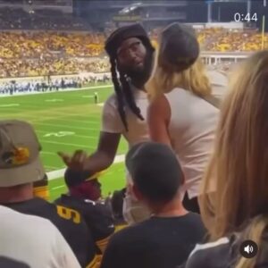 Aaron D. Spears Instagram - You’re Thoughts are welcomed!!! 🤔 💭