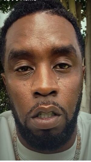 Aaron D. Spears Instagram - The Ugly Truth