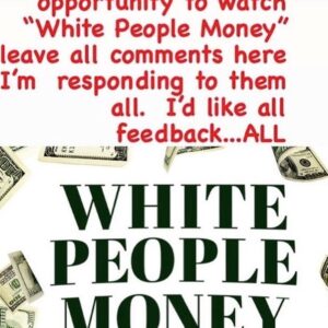 Aaron D. Spears Instagram - CHECK ME OUT in #WhitePeopleMoney In theaters MAY 7th!!!
Streaming on VOD now everywhere!!!
Swipe👉🏽
Starring
@drewsidora @act_like_bart @dawnnoelactor @mark_harris_1555filmworks @aarondspears 
⁣
.⁣
.⁣
.⁣
.⁣
.⁣
#blackfellafilms #blackshortfilms #film #blackrhinofilms #blackhorrorfilms #blackexploitationfilms #blackdogfilms #blackpearlfilms #blacklgbtqfilms #blacknerdsfilms #blackfilmmakers #blackfilmsrock #dopeblackfilms #blackelmofilms #blacksetfilms #blackindependentfilms #blackfilmspace #supportblackfilms #freshblackfilms #blackfilmsmatter✊🏿 #blackmotofilms #blackfilmstravel🖤 #classicblackfilms #blackfilmstravel #blackfilmsmatter✊🏾 #blackknightfilms #blackmovies #blackfilmsmatter #blackmediafilms