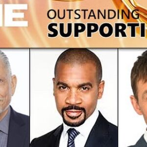 Aaron D. Spears Instagram - THANK YOU @televisionacad for the nomination #EmmyNominated