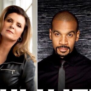 Aaron D. Spears Instagram - THANK YOU @televisionacad for the nomination #EmmyNominated