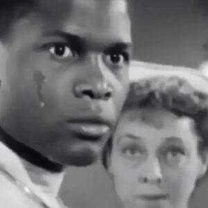 Aaron D. Spears Instagram - #Repost @iamjamiefoxx
・・・
From the moment Sidney Poitier was born he was destined for greatness… he came to America… Hollywood specifically… from the Bahamas… Armed with his infectious smile… His handsome features…wrapped in impeccable Black skin… he was ready for his artistic battle… And battle he did… as an actor he was transcending… he brought legendary depth to each character along with that distinctive voice that could melt your heart in one moment And shake the rafters to the ground in the next… he rose to the top of Hollywood royalty… at a time where gentleman who looked like him were not always favored… But he didn’t let racism or double standards stand in his way… he was unfazed… And he proved that By having the audacity to  be the first black leading man to win An Oscar in 1964 for his performance in the movie Lillies of the field… and at the same time being a human spark for the civil rights movement… as giving as he was in front of the camera… He was just as giving to all he came in contact with him outside of the glitz and lights …I experienced that firsthand  on the eve of the Oscars where I was nominated for Ray…I met Mr. Poitier… As I stood there shaking ,tears in my eyes… He put his hands on my shoulders and said… I give you responsibility…The moment was priceless… although he was the biggest and brightest star on the planet he was still willing to teach… if you got a chance to meet him or just watch him from a far… The one teaching he left us was that no matter what color you are, Or where you are from…LIVE FREE!…thank you Sidney for the 94 years of strength… talent… and audacity all wrapped in beautiful black skin… REST IN POWER