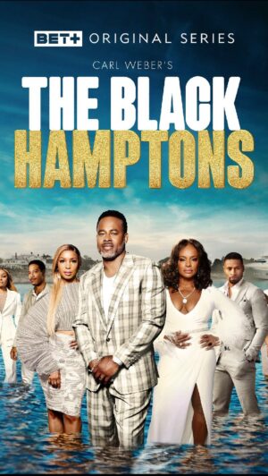 Aaron D. Spears Instagram - TONIGHT!!!
THE BLACK HAMPTONS
Only on @betplus 
.
.
.
.
.

#balleralert #blackactors #blackcinema #blackculture #blackdads #blackexcellence #blackfilms #blackhollywood #blackhollywoodroyalty #blackinstagram #blacklove #blackmen #blackpodcasts #blackqueens #blackwomen #blackwriters #blm #celebrityfashion #celebritynews #hollywood #indiefilm #instagram #latestnews #lifestyleblogger #melaninpoppin #melaninrich #photography #problack #urbanmusic @crjmseries @craigrossjr @carynwardross @chrysteepharris @vanessajsimmons @itsmejillmarie @wesleyjonathan @dariusmccrary @blue_kimble @mastermyndbrett @bet @boldandbeautifulcbs @boldinsider @soapdigest @netflix @courtneyakemp @maraakil @lenawaithefans @mishatrillxxl @gpbmadeit @malcolmdlee @timkstory @willpowerpacker @willsmith @swptatopie @18to49 @iamrobireed @kimhardincasting @kimcolemancasting @therealkimcoleman @sarahfinncasting @randi.hiller @lmkcast @suebluecasting @kennedycasting @kritzerlucy @rj.ulrich @francinemaislercasting @gigiakoka.casting @gigiakoka  @erictswirl @bostongirl23 @tlcnyc @bernardtelsey @keithnealconnected @kic1023 @donnalrosenstein @allison.m.jones @bpicss @manwillerbrown @russparrcast @christiankeyes @rmcasting @aprilwcasting @markteschner @onziecolloff @mrbrettgoldstein @urbanflix.tv @forusbyusnetwork @iamcharlesdking @staym88 @miranda.kwok.88 @cameosherrell_ @iamnenaza @mercglow @blackhamptons @johnmarshalljones @therock @treyhaleytds @nikayatds @blacchyna @_mikemerrill_ ikimberlyelise @vanessabellcalloway @lammanruckerofficial @serenawilliams @dayavaidya @blackhamptonsbet @iamreginaking @thekarenpittman @iambjbritt @shantilowry @shalomobi @moritzjwilliams @tridestined @iamcarlweber @urbanbooksmedia @karonjosephriley @brianjwhite @tarajiphenson