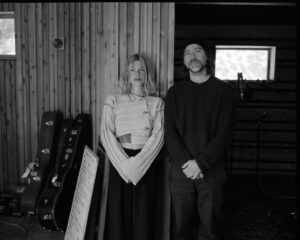 Aaron Dessner Instagram - Today is the release day of one of my favorite albums I've ever produced and helped to write -- "Hysteria" by @indigosparke -- it's truly the sort of album you can listen to front to back and ....and if you're like me...listen over and over and get completely lost in it. I almost wasn't able to make this record with Indigo because of Covid and stress and exhaustion (we started and stopped a few times)....but we found a way to make it without compromise. And it's truly special -- vulnerable, honest, stunning, raw and sublime at the same time....Indigo put all of herself into these songs and I feel so excited for her that they're out in the world now. Thanks to the incredible @bellaicecream who recorded and mixed the entire record -- we have worked with Bella for more than a decade (she recorded much of trouble will find me!)...and she really worked so brilliantly to capture and finish all these recordings....it all sounds as good as it sounds because of her....and the amazing @heba_kadry who somehow made it even better with her mastering. My old pal @mattfbarrick plays drums with his usual spark and touch all over this and the brilliant @ectoderm88 sprinkled his elusive magic in many places. Please go have many listens and live with this record you won't regret it. Out today on @sacredbones