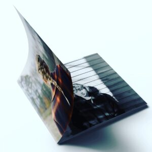 Aaron Dessner Instagram - Excited for everyone to hear two more songs from evermore out now!! "right where you left me" was one of the last ones @taylorswift and I wrote together along with "happiness"....and "time to go" was one of the first written for evermore (just after willow).....Hope you enjoy these as much as I do!