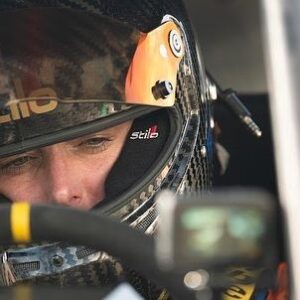 Aaron Kaufman Instagram - As @pikespeakhillclimb fast approaches I’m excited to announce that @mrslucyjonesblock will be piloting the @sierracars ECHO an electric version of the #RX3 platform powered by @hypercraftusa 

#KB43VER #43Institute #SIERRACars
#HypercraftUSA #EVs #PPIHC